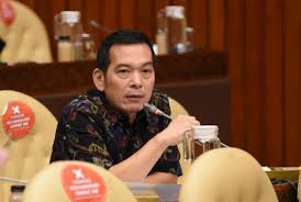 Daniel Johan Ingatkan Pemerintah Awasi Ketat Kebijakan Penghapusan Utang UMKM