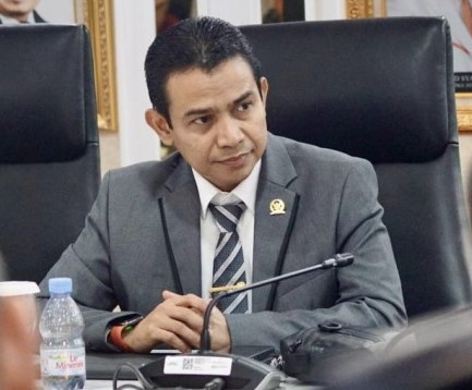 Hendry Munief Apresiasi Penghapusan Utang UMKM