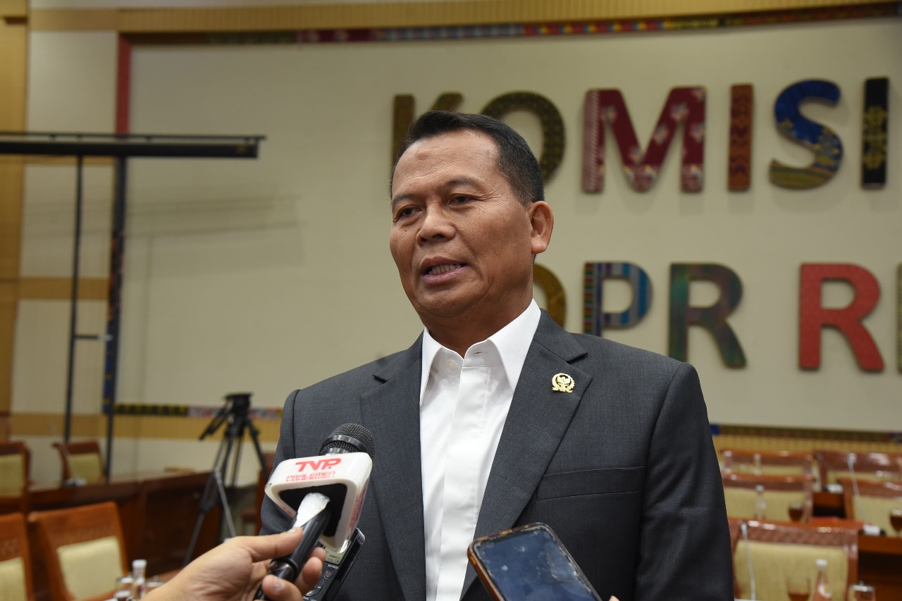 Endang Agustina Tekankan Urgensi Revisi KUHAP untuk Tingkatkan Kualitas Penegakan Hukum