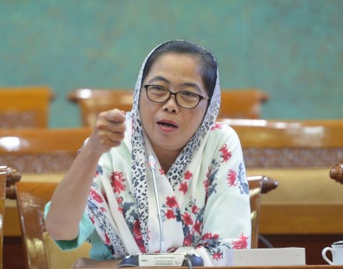 Wakil Ketua Komisi X DPR RI Dorong Pendidikan Dasar Gratis di Indonesia