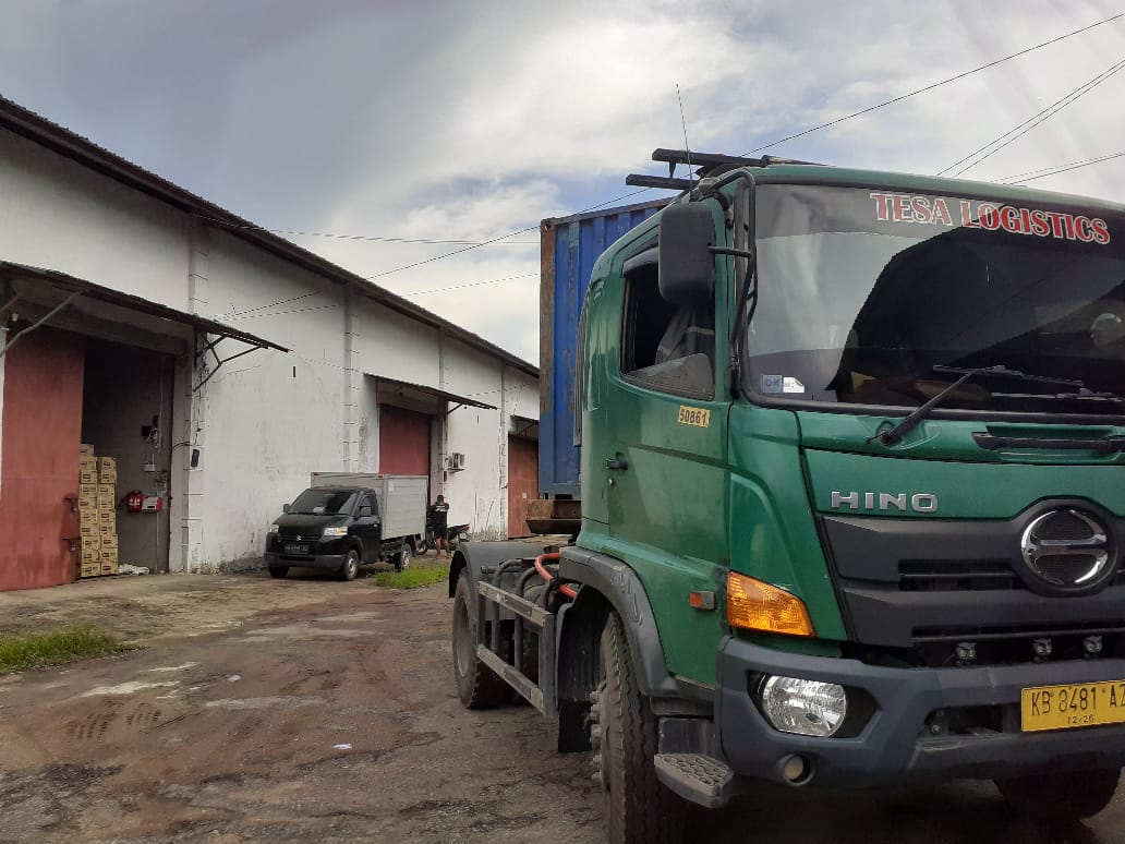 Edi Cau Bantah Oli Mesran Pertamina yang Diedarkannya Palsu,