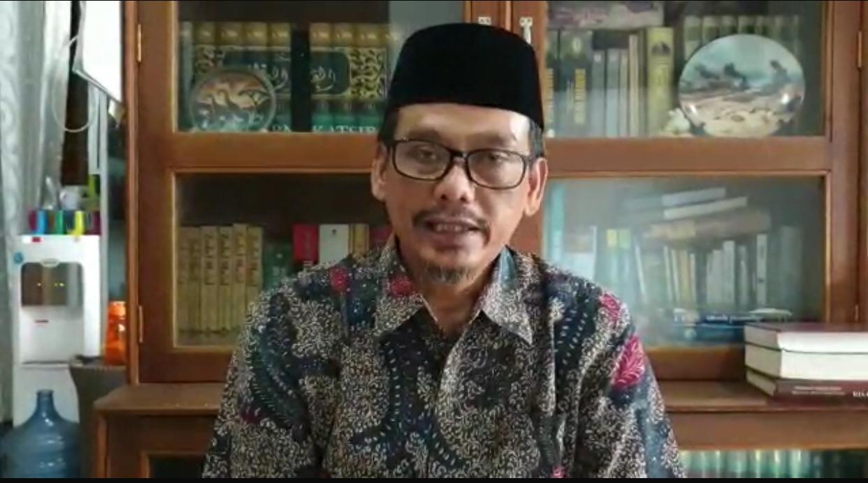 Anggota DPR RI Soroti Dugaan Kerugian Negara Akibat Bantuan Kuota Internet