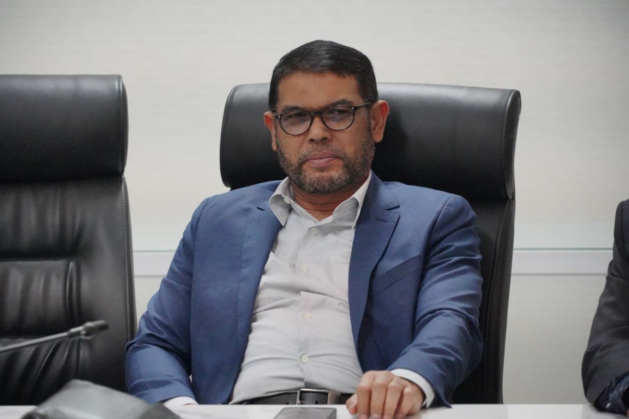 Nasir Djamil Ingatkan Polri Jaga Netralitas dalam Pilkada 2024