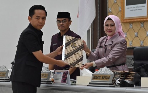 APBD Cianjur Naik Signifikan di Tahun 2025, Fokus pada Kesejahteraan Masyarakat