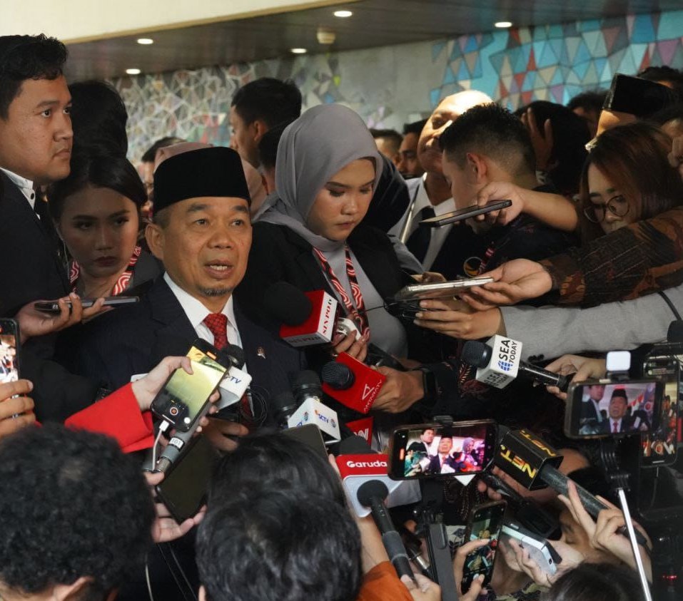 Ketua Fraksi PKS Sesalkan Penyerangan Warga Sipil oleh Oknum TNI di Deli Serdang