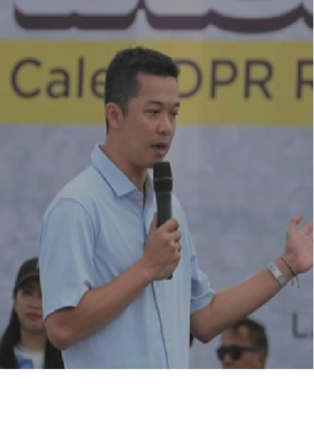 Wamenpora Tegaskan Komitmen Kemenpora untuk Akuntabel dan Informatif