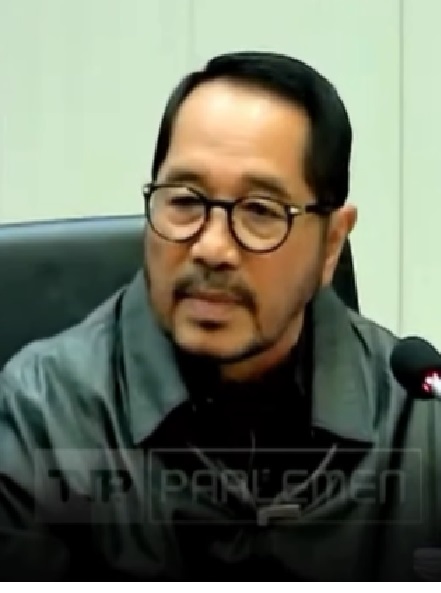Anggota Komisi IV DPR RI Soroti Sistem Produksi Pangan Indonesia yang Carut-Marut