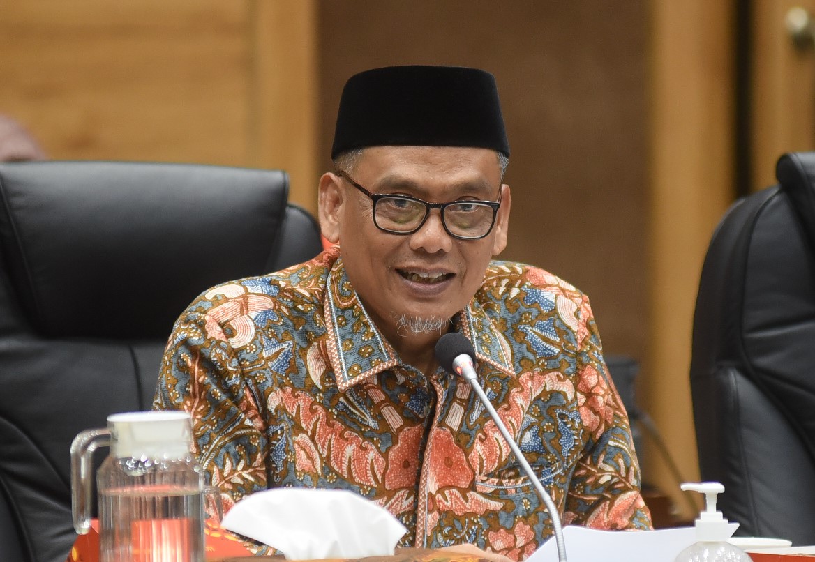 Komisi VIII DPR RI Desak Pemerintah Perkuat Mitigasi Bencana Hadapi Cuaca Ekstrem