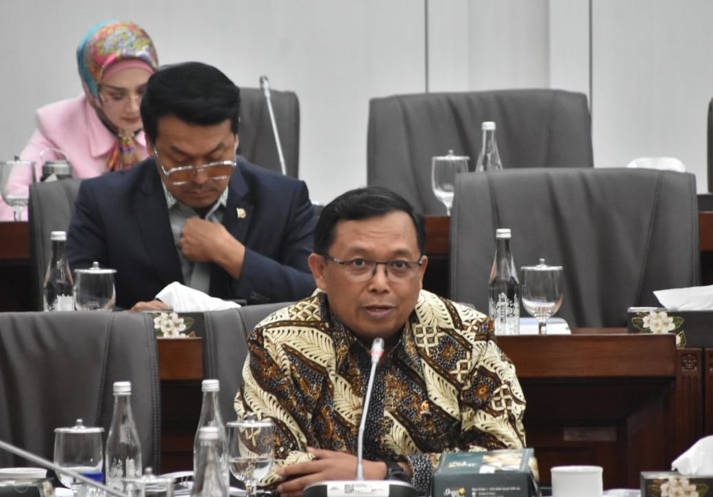 Herman Khaeron Kritisi Rencana Impor 2 Juta Sapi Perah: Produksi Lokal Malah Terabaikan