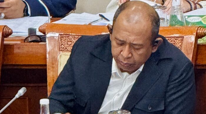 Komisi III DPR RI Soroti Strategi Koordinasi Calon Pimpinan KPK