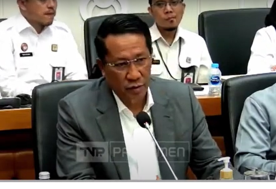 Menkum Supratman Tegaskan Penyesuaian Tarif PNBP PP 30/2026 untuk Transformasi Layanan Hukum