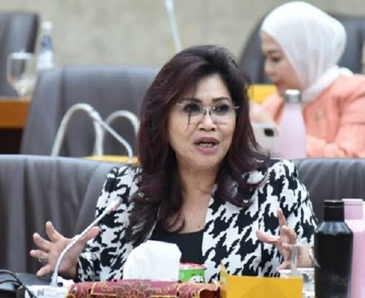 Evita Nursanty Kritik Rencana Kenaikan PPN 12 Persen, Khawatirkan Nasib UMKM