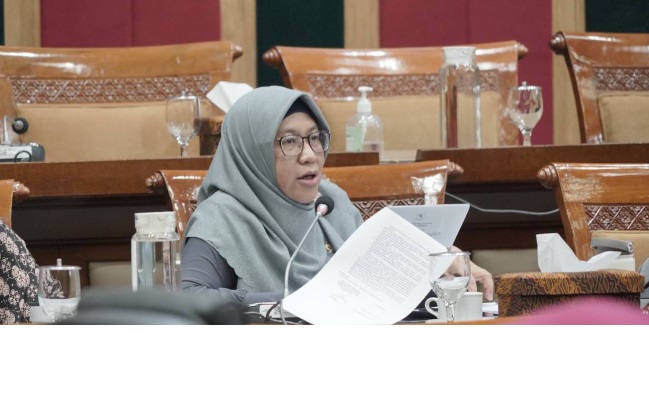 Anggota Komisi X DPR Soroti Tantangan Pendidikan dan Kesejahteraan Guru