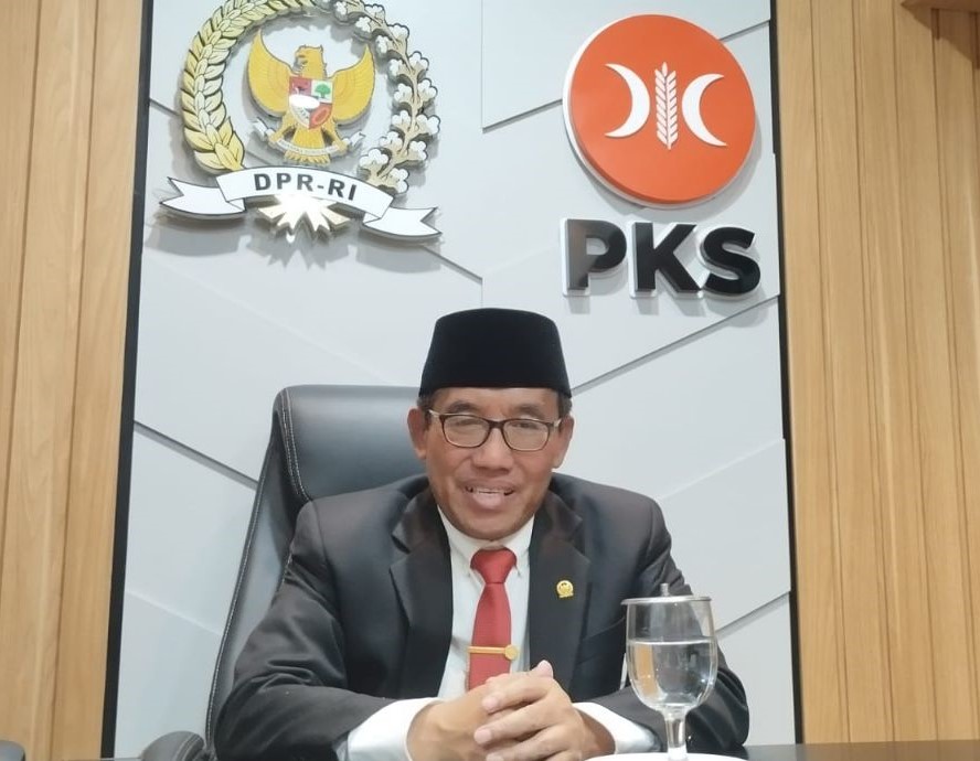 Muh Haris Soroti Tambang Ilegal dan Keterlibatan Oknum Aparat