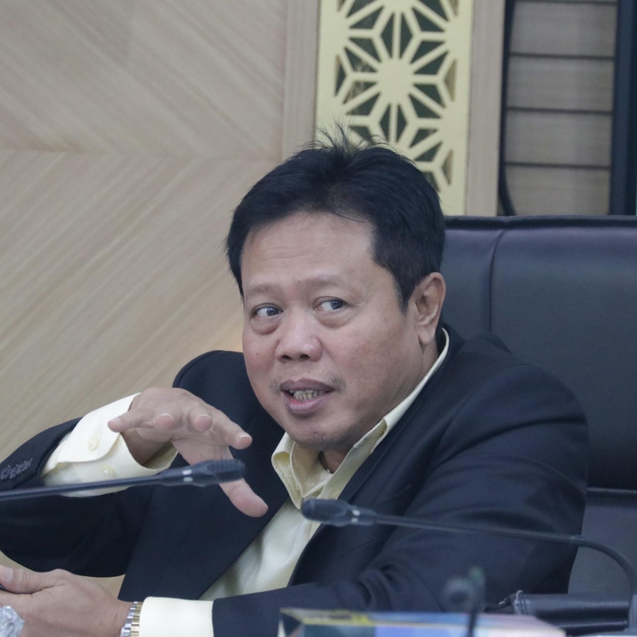 PSU Digelar di Sejumlah Daerah, Mohammad Toha: Jaga Integritas Pilkada dan Prinsip Keadilan