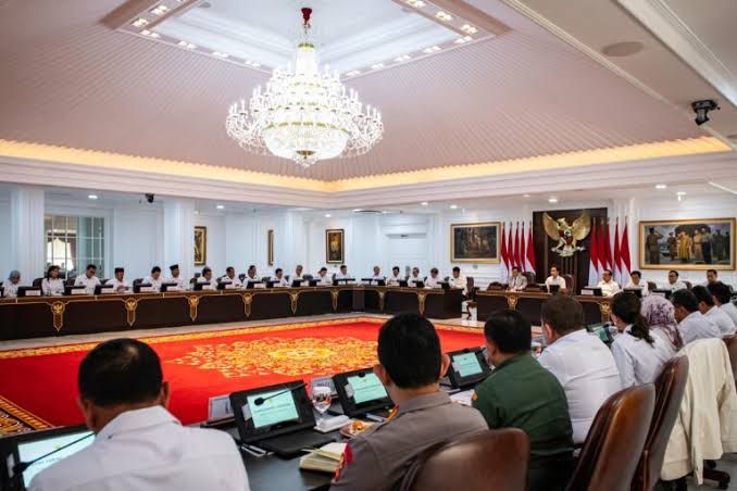 Prabowo Pangkas Jalur Distribusi Pupuk Agar Tepat Sasaran
