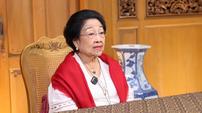 Pesan Megawati untuk Perempuan: Melampaui Dilema Rumah dan Publik