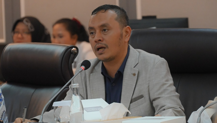 Viral Video Pesta Narkoba di Lapas Tanjung Raja, Ketua Komisi XIII DPR Dorong Reformasi Menyeluruh