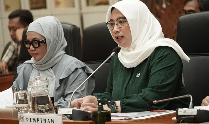 Komisi IX DPR Minta Kemenkes dan Rumah Sakit Vertikal Segera Perbaiki Manajemen Layanan Kesehatan Publik