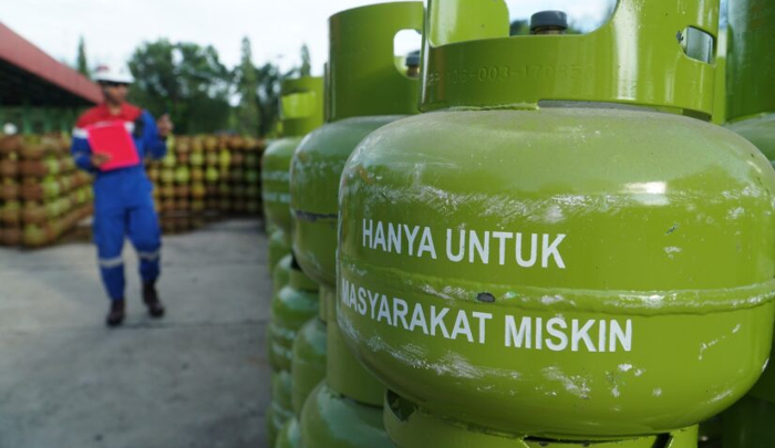 Harga BBM Non Subsidi Naik Awal Tahun 2025, Bagaimana Nasib Harga LPG?
