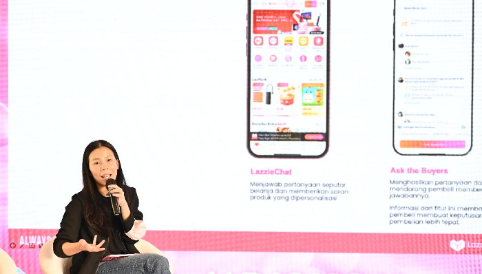 Gelar Promo 11.11, Lazada Sediakan Hadiah Mobil, Motor, Iphone hingga Voucher Jutaan Rupiah