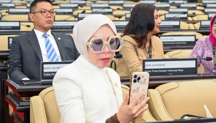 Sesuaikan dengan Perkembangan Teknologi, UU Hak Cipta Perlu Direvisi