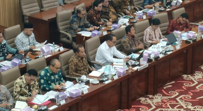 Dukung Asta Cita Presiden Prabowo, Kemenkop Bakal Jalankan 12 Program Prioritas