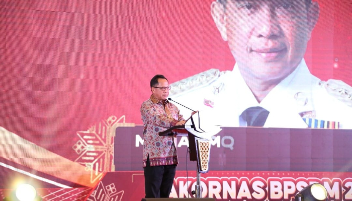 Bakal Terjadi Bertahap, Digitalisasi Pemerintahan Bakal Berdampak Pada Pengurangan ASN
