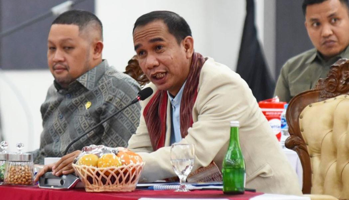 Kapoksi Nasdem Desak Polda Metro Jaya Tuntaskan Kasus Firli Bahuri, Usulkan Penangkapan Paksa