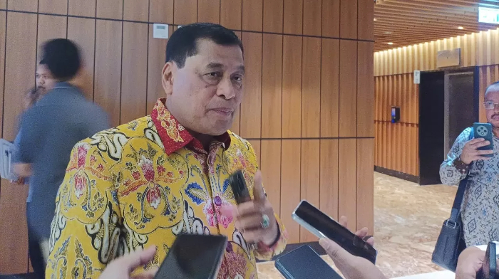 Tingkatkan Peran Koperasi di Perekonomian Nasional,  Komisi VI Revisi UU Koperasi