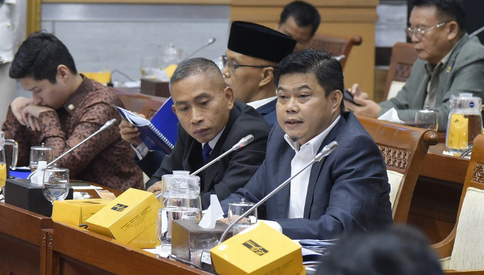 Jadi Isu Strategis Nasional, Wantannas Diminta Serius Atasi Fenomena LGBT dan Menurunkan Angka Pernikahan