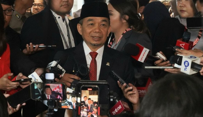 PKS Dukung Usulan Pengeluaran Israel dari PBB, Minta Pemerintah Indonesia Ambil Tindakan