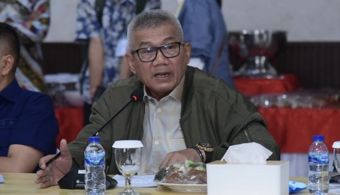 Berkaca dari Pelarian Tujuh Tahanan di Rutan Salemba, Anggota DPR: Perlu Dibuat Panja Terkait Semua Rutan
