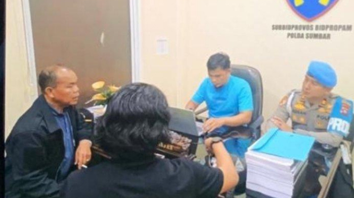 Tewasnya Kasat Reskrim, Komisi III Bakal Panggil Kapolda, Kapolres serta Kadiv Propam Mabes dan Jadwalkan Kunjungan ke Sumbar