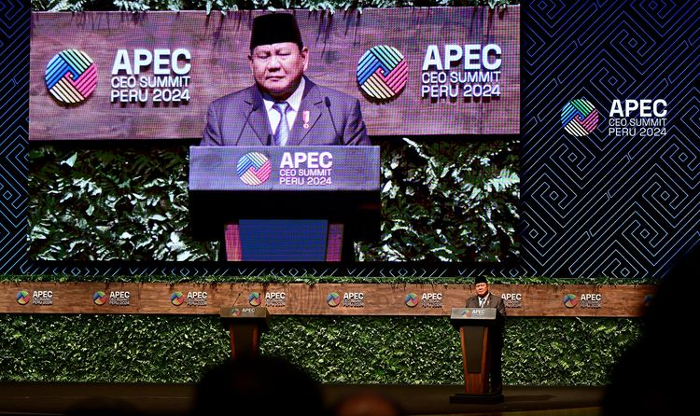 Perlunya Sistem Dunia Baru yang Lebih Terbuka, Teratur, dan Adil: Melampaui Retorika Menuju Implementasi