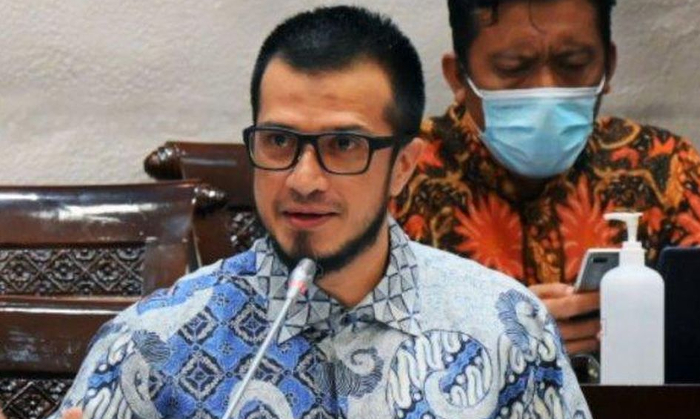 Peran OJK Dalam Pemberantasan Judol Dinilai Minim, Primus Curiga Ada yang Main