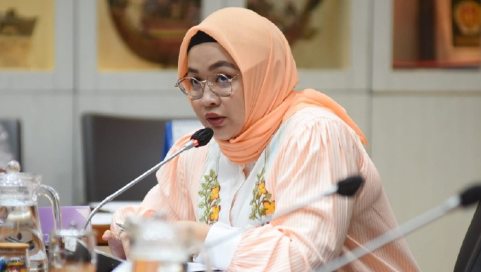 Sesuai UU dan Inpres Prabowo, Komisi IX Siap Dorong Percepatan Pengembangan Obat Tradisional dan Suplemen Kesehatan