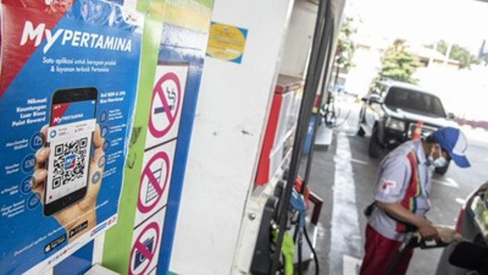 Penggunaa QR Code Pertamina untuk Pembelian BBM Bersubsidi Dinilai Tidak Efektif