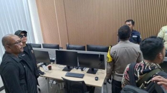 Pegawai Komdigi yang Jaga Web Judi Onlinel Dibayar Milyaran Rupiah