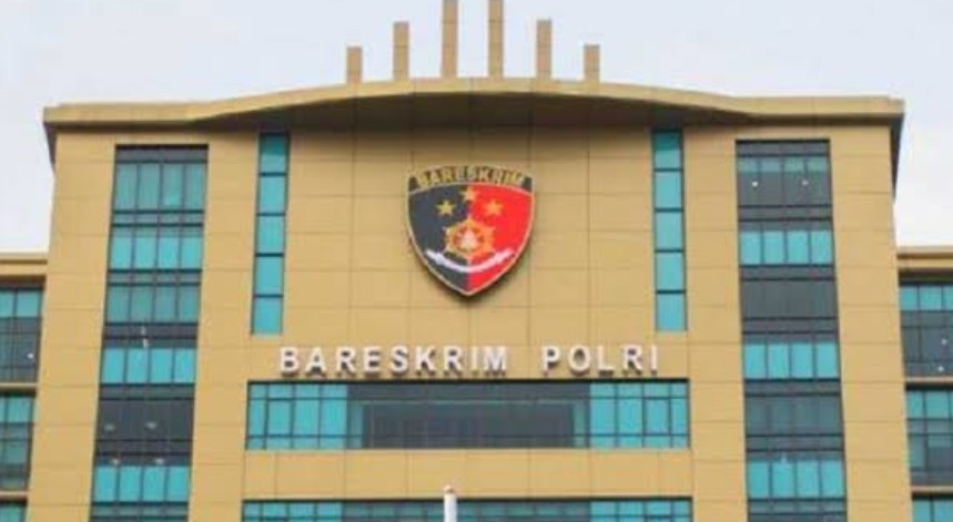 Bareskrim Polri Bongkar Jaringan Uang Palsu Dolar AS di Banten, Lima Tersangka Ditangkap