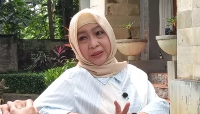 Innalillahi, Penyanyi Era 70-an Dina Mariana Meninggal Dunia