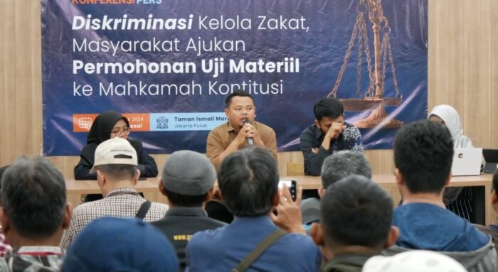IZW Dukung Pembenahan UU Zakat yang Diusulkan LAZIS Muhammadiyah ke MK