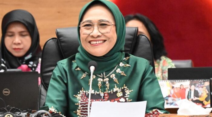 Ketua Komisi X DPR RI Berharap Timnas Indonesia Tampil Maksimal Lawan Jepang