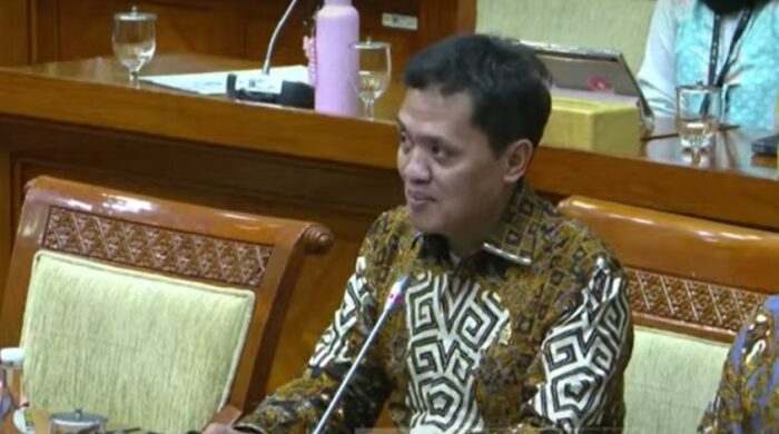Panja Kasus TPPU Komisi III DPR yang Justru Harus Diawasi!