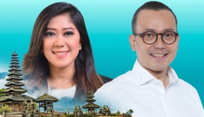Berlangsung di Bali, Menkomdigi Bakal Jadi Pembicara WPRF 2024