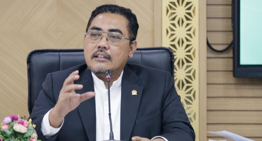 Ketua Fraksi PKB Jazilul Fawaid: Usut Tuntas Mafia Judi Online Tanpa Pandang Bulu