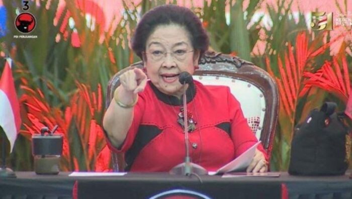 Kritik Sikap PDIP Terkait Hasil Pilkada 2024, Haidar Alwi: Buruk Rupa Cermin Dibelah