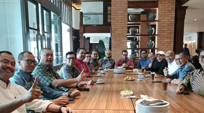 Ikuti Arahan Kemkomdigi, PWI Bakal Lakukan Kongres Percepatan Sebelum 15 Desember 2024