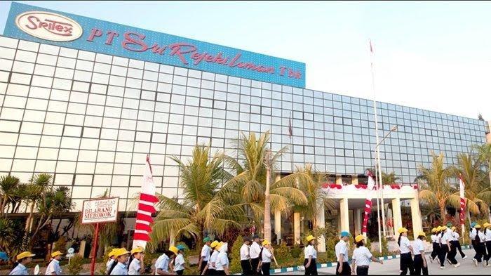 Penyelamatan Sritex Diminta Jangan Sampai Membebani BUMN dan APBN