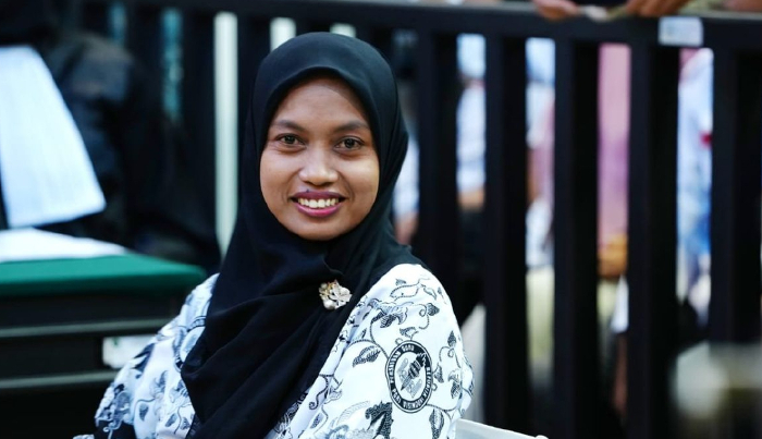 JPU Tuntut Bebas Guru Honorer Supriyani Meski Tetap Dinilai Lakukan Penganiayaan
